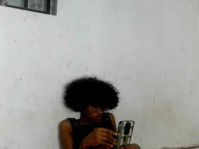 Modèle: Claudiaah
