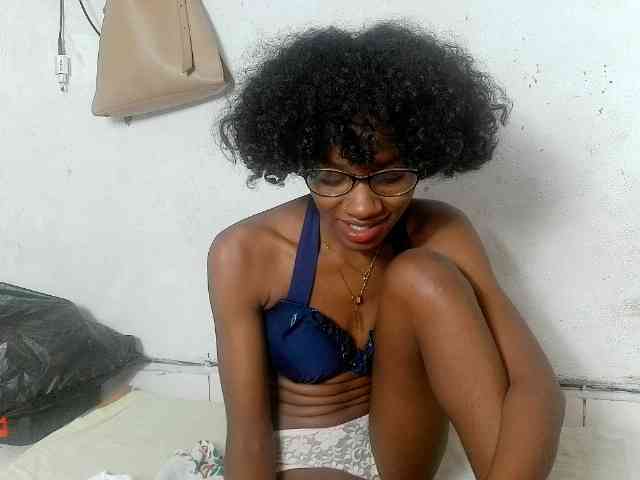 Claudiaah webcam