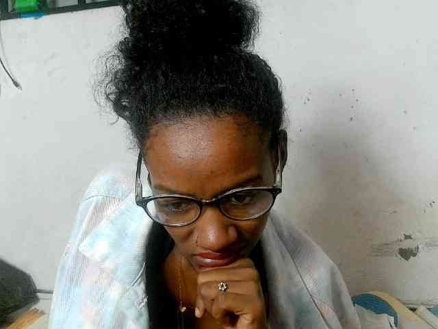 Claudiaah webcam
