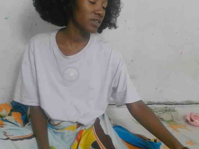 Modèle: Claudiaah