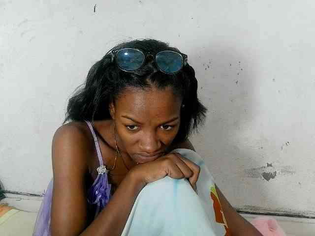Claudiaah webcam