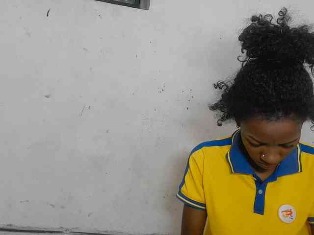 Claudiaah webcam