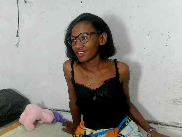 Modèle: Claudiaah
