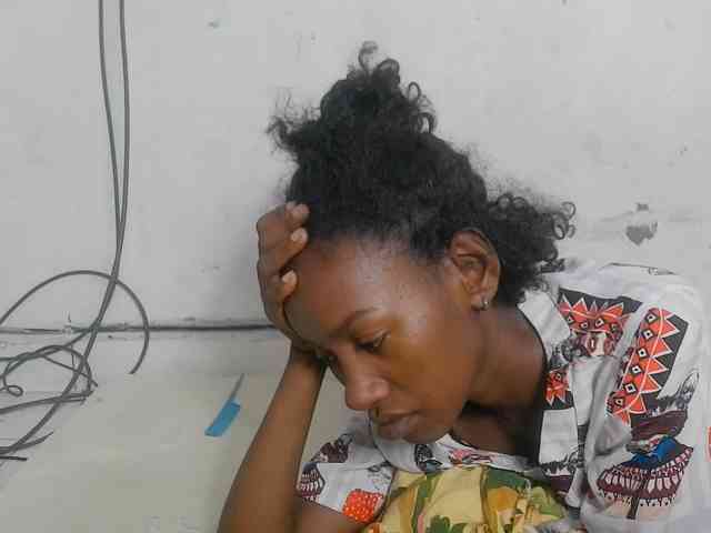 Claudiaah webcam