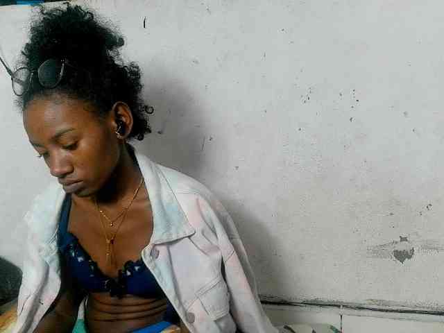 Claudiaah webcam