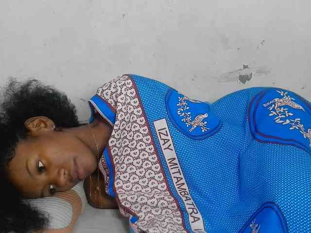 Claudiaah webcam