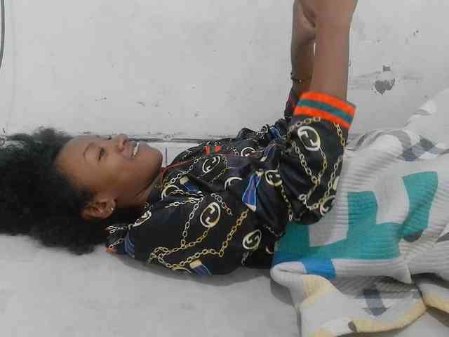 Claudiaah webcam