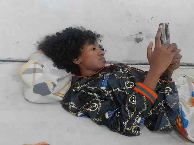 Claudiaah
