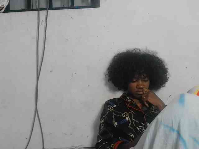 Claudiaah webcam