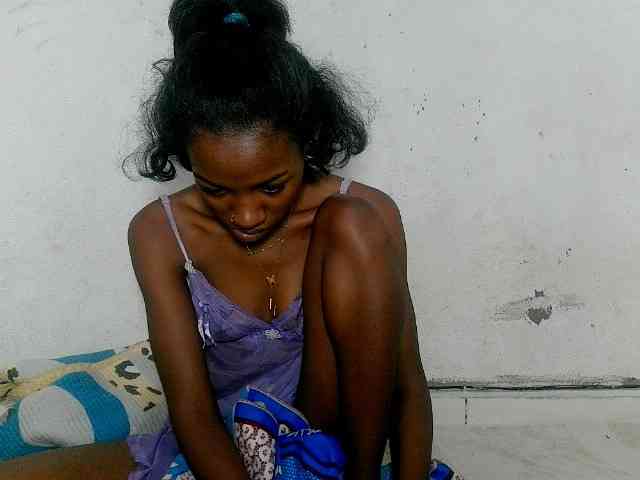 Claudiaah webcam