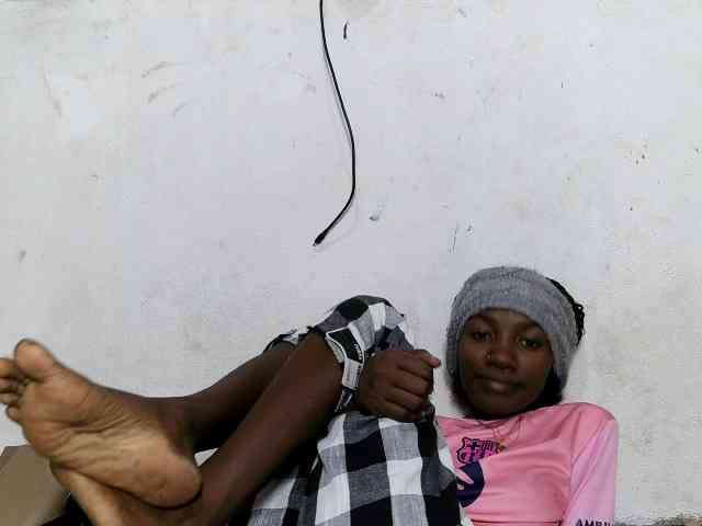 Claudiaah