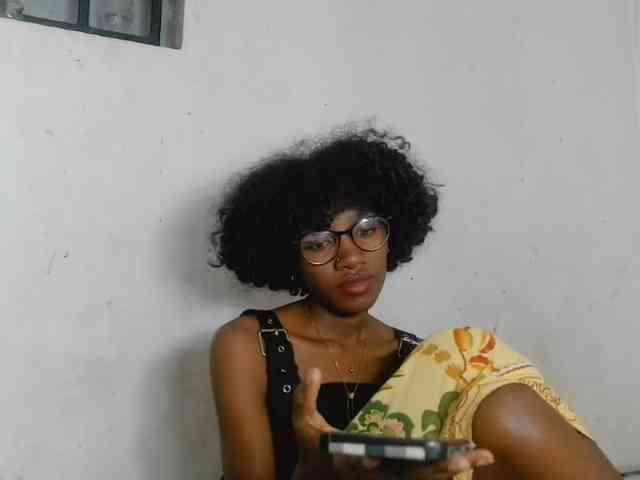 Claudiaah webcam