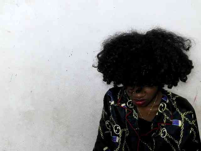 Claudiaah webcam