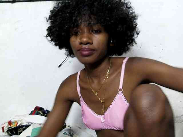 Claudiaah webcam