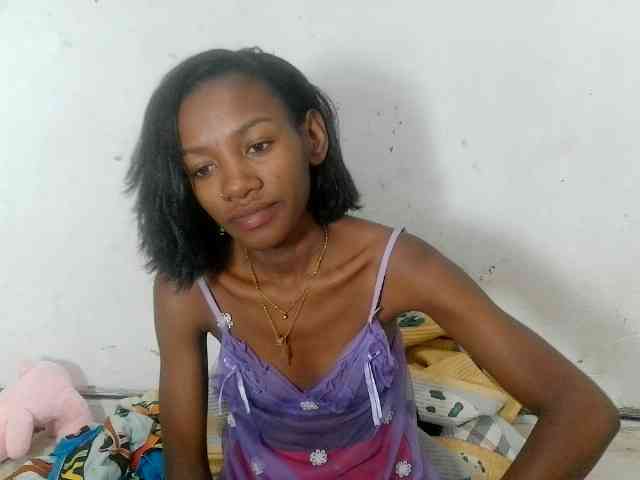 Claudiaah webcam