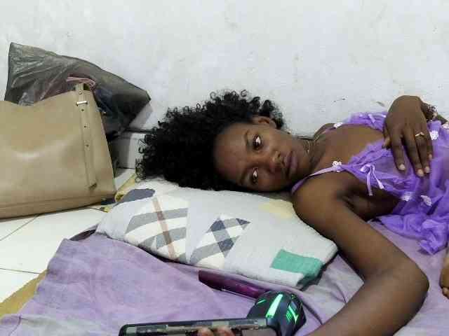 Claudiaah