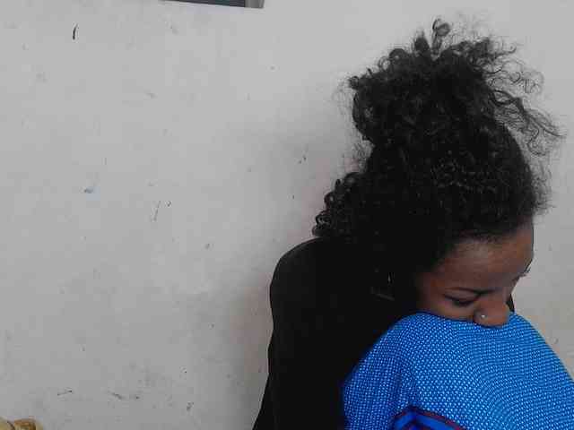 Claudiaah webcam