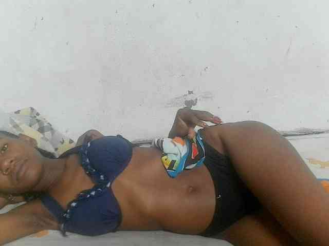 Claudiaah webcam