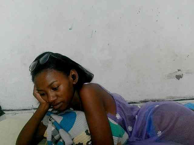 Claudiaah webcam