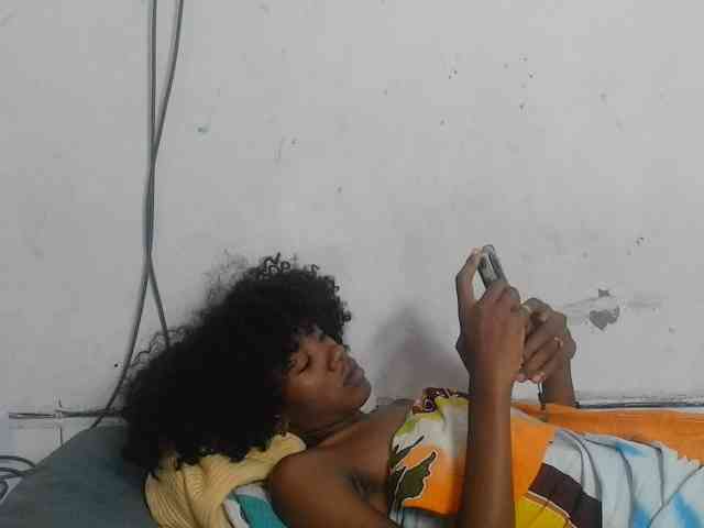 Claudiaah