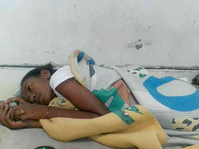 Claudiaah webcam