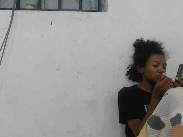 Claudiaah webcam