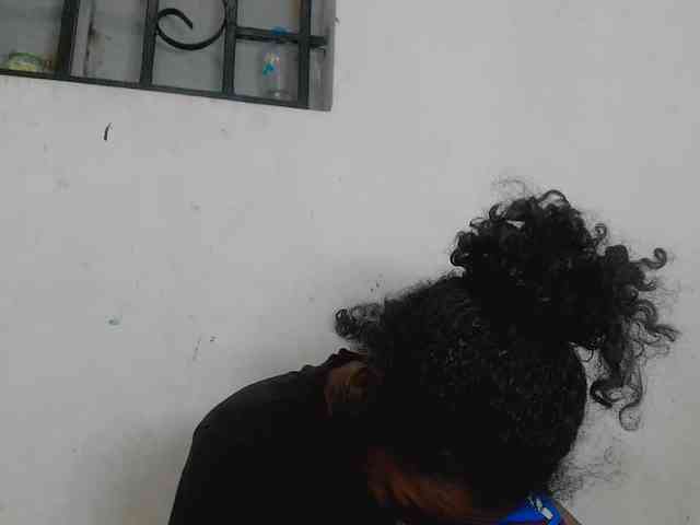 Claudiaah webcam