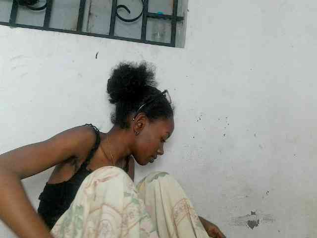Claudiaah webcam