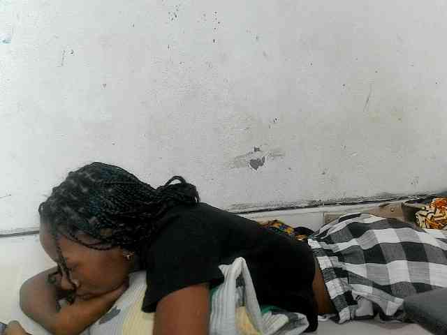 Claudiaah webcam