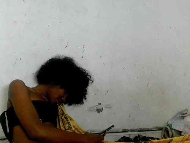 Claudiaah webcam