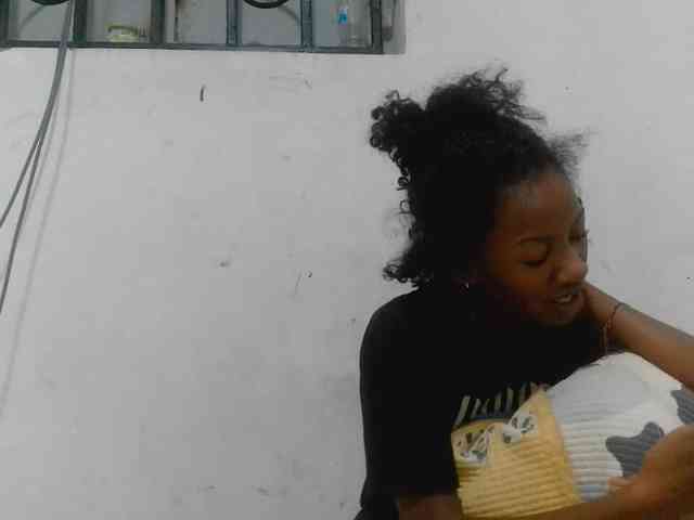 Claudiaah webcam