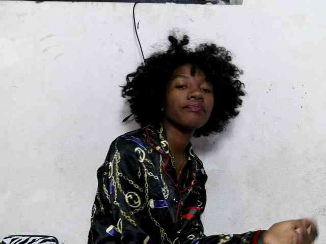 Claudiaah webcam