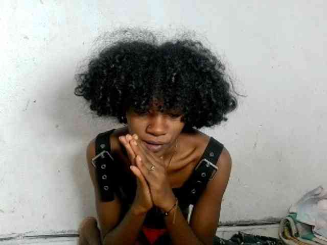 Claudiaah webcam