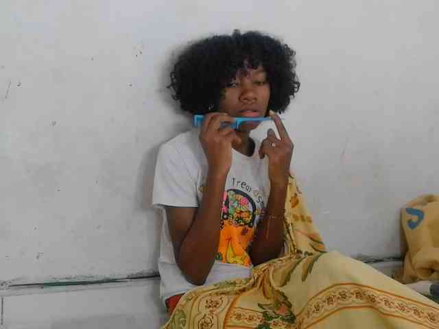 Claudiaah