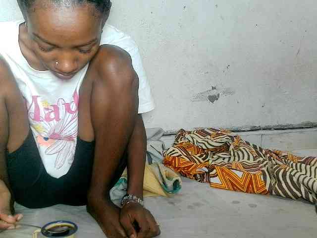 Claudiaah webcam