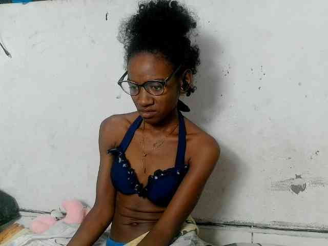 Claudiaah webcam