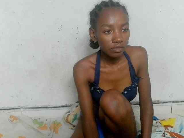 Modèle: Claudiaah