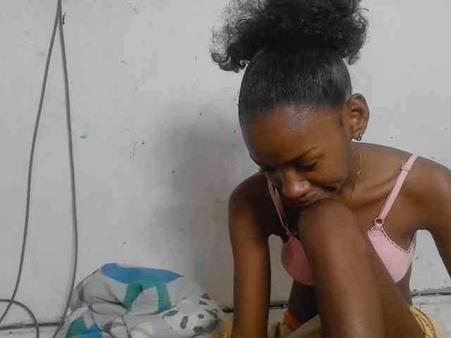 Claudiaah webcam