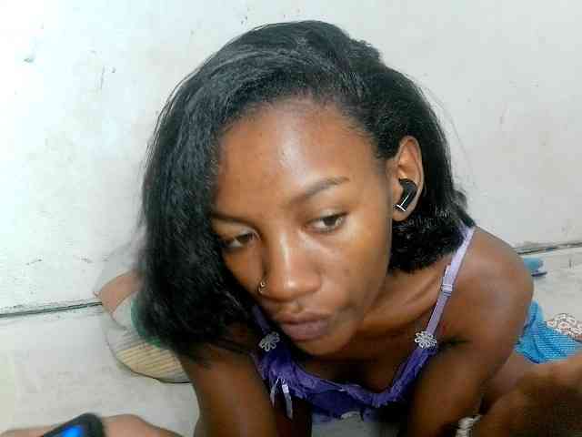 Claudiaah webcam