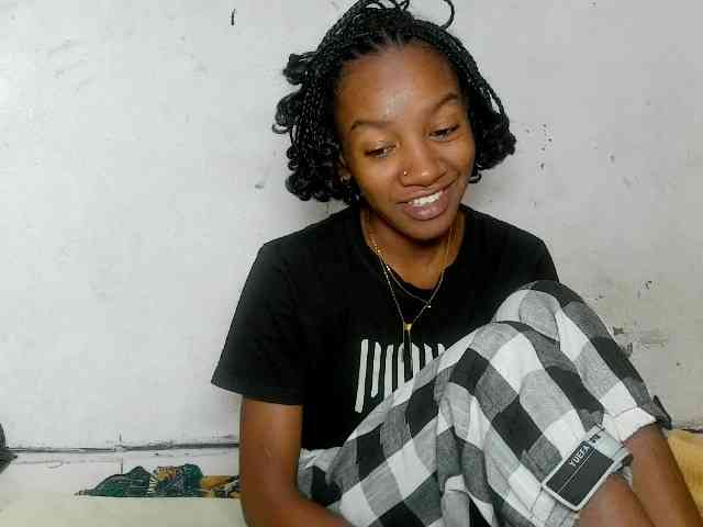 Claudiaah webcam