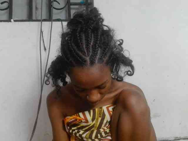 Claudiaah