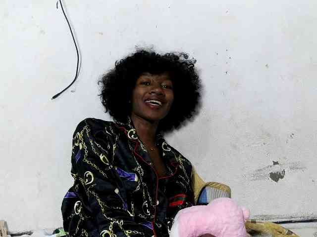 Claudiaah webcam