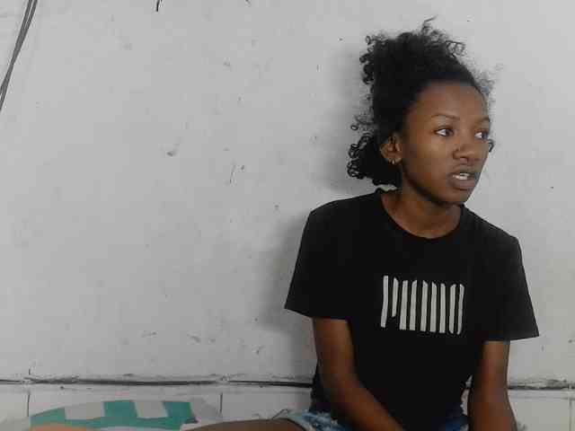 Claudiaah webcam