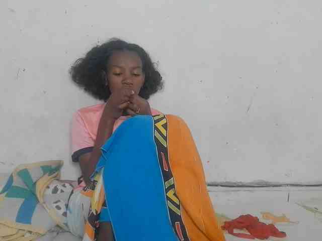 Claudiaah