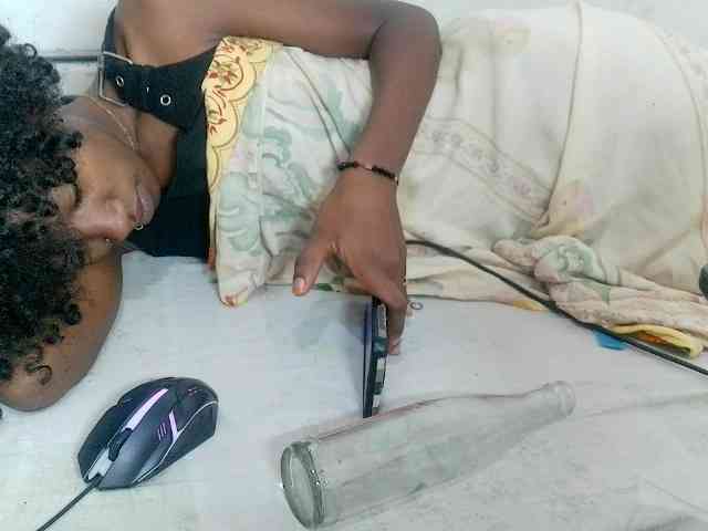 Claudiaah webcam