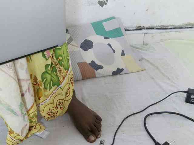 Claudiaah webcam