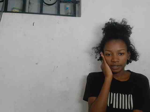 Claudiaah webcam