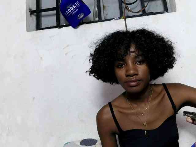 Claudiaah webcam