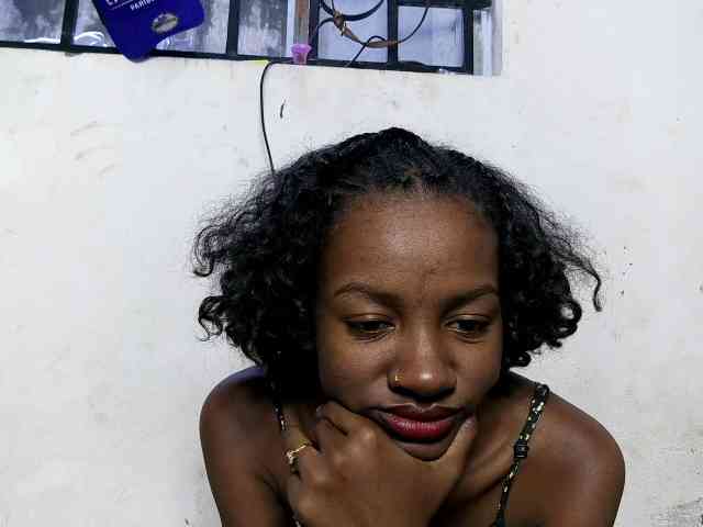 Modèle: Claudiaah