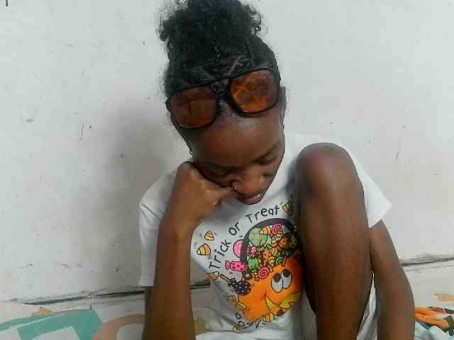 Modèle: Claudiaah